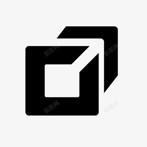 市城投集团svg_新图网 https://ixintu.com 城投 集团