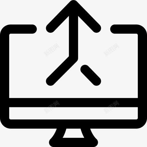 拆分web应用程序开发3线性svg_新图网 https://ixintu.com 拆分 web 应用 程序开发 线性