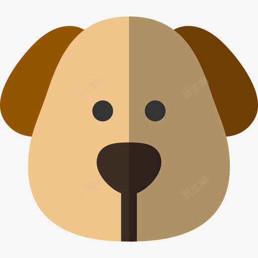 dog3svg_新图网 https://ixintu.com dog3