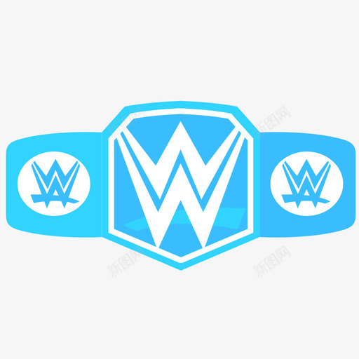 WWEsvg_新图网 https://ixintu.com WWE