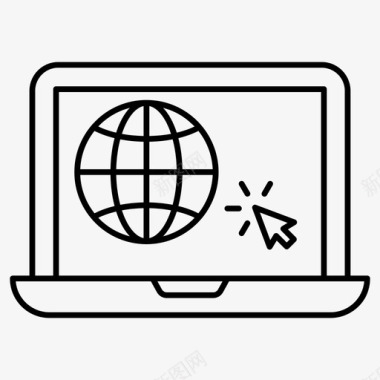 web浏览器internet浏览器internetexplorer图标
