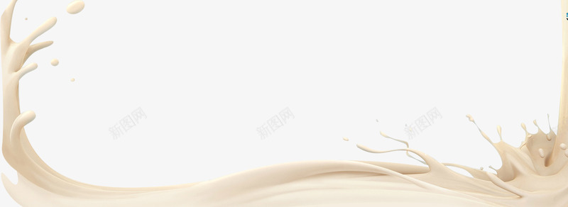 Milksplashes水花水流水滴泡泡气泡png免抠素材_新图网 https://ixintu.com Milksplashes 水花 水流 水滴 泡泡 气泡