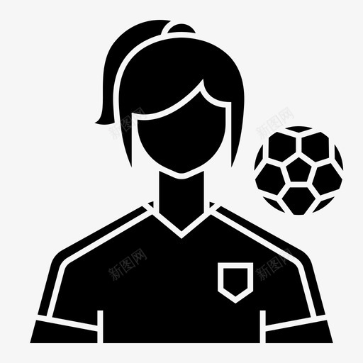 足球阿凡达体育svg_新图网 https://ixintu.com 足球 体育 阿凡 化身 小心翼翼
