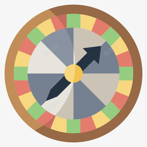 轮盘赌98号赌场单位svg_新图网 https://ixintu.com 轮盘 盘赌 98号 赌场 单位