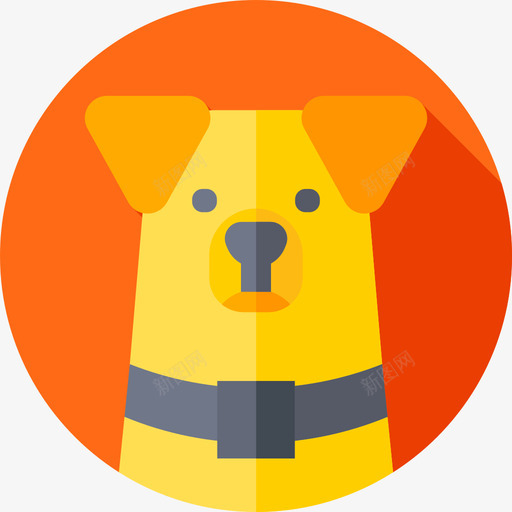 科吉狗13平的svg_新图网 https://ixintu.com 科吉 平的