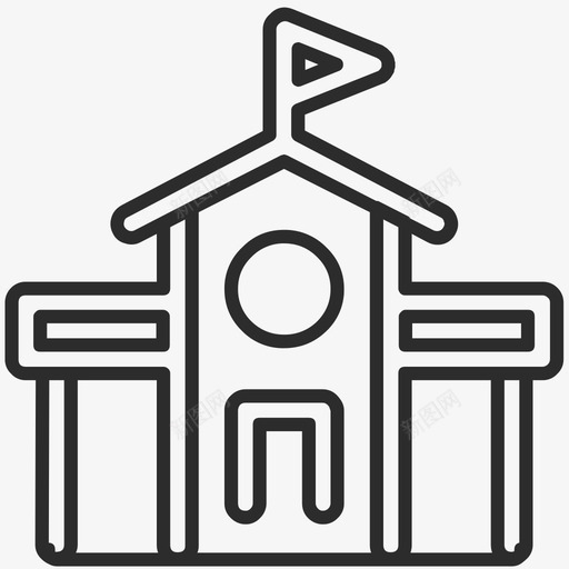 校园招聘2svg_新图网 https://ixintu.com 校园招聘