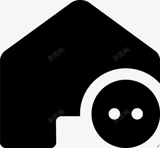 待门店处理svg_新图网 https://ixintu.com 门店 处理