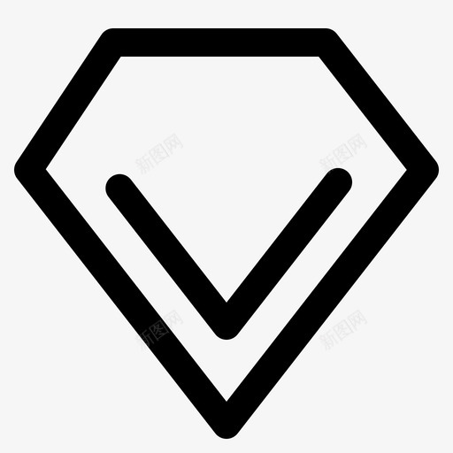 diamondssvg_新图网 https://ixintu.com diamonds
