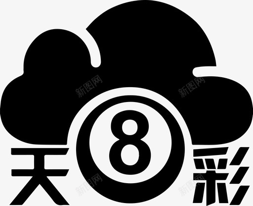 天彩8svg_新图网 https://ixintu.com 天彩