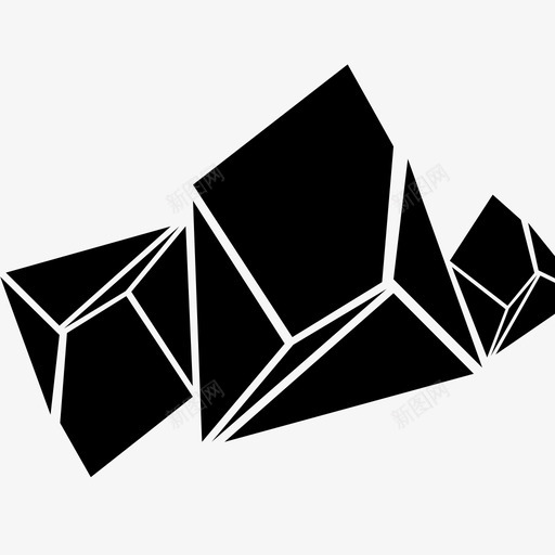 煤炭行业svg_新图网 https://ixintu.com 煤炭 行业