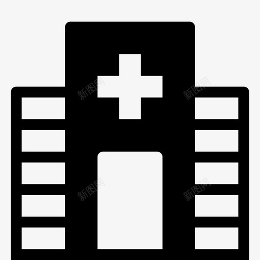 health002hospitalsvg_新图网 https://ixintu.com health002hospital