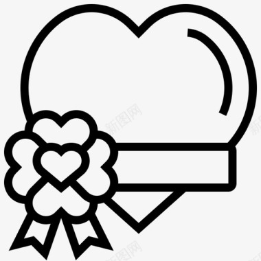 心脏穆斯林婚礼3直系图标