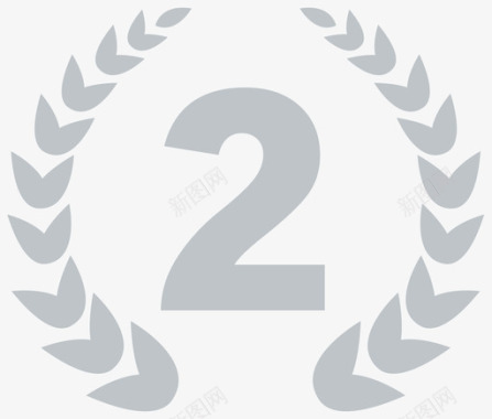20排行榜2图标