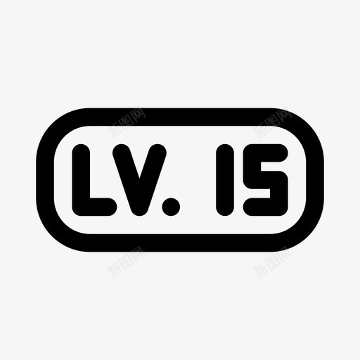 LV15svg_新图网 https://ixintu.com LV15