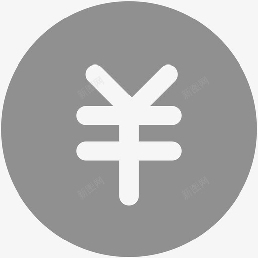 SaaS导航Icon发薪管理svg_新图网 https://ixintu.com SaaS 导航 Icon 发薪 管理