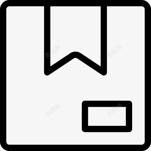 货物仓库8直线svg_新图网 https://ixintu.com 货物 仓库 直线