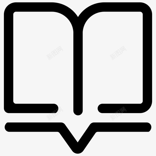 阅读推广svg_新图网 https://ixintu.com 阅读 推广