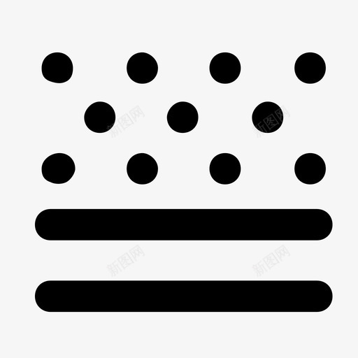 扬尘站svg_新图网 https://ixintu.com 扬尘
