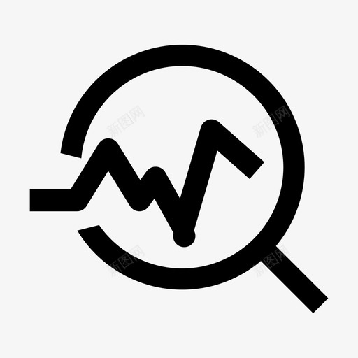 账户分析svg_新图网 https://ixintu.com 账户 分析 导航