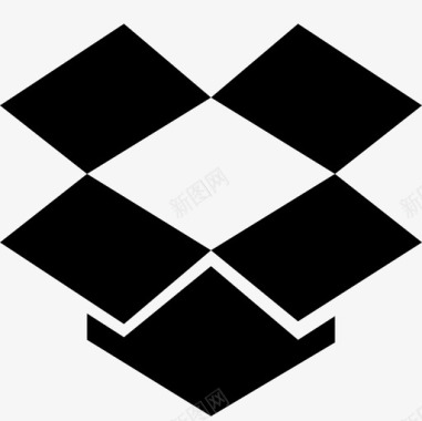 0261dropbox2图标