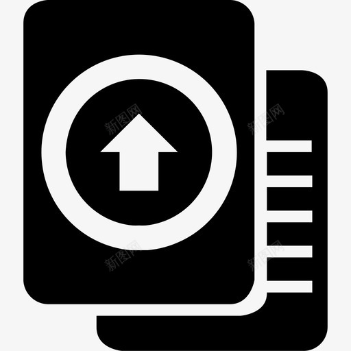 待出库清单svg_新图网 https://ixintu.com 出库 清单
