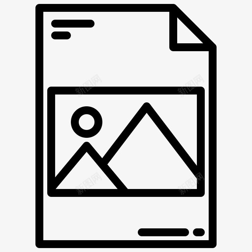 文件设计工具31线性svg_新图网 https://ixintu.com 文件 设计 设计工 工具 线性