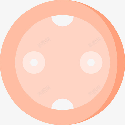 线圈药物1扁平svg_新图网 https://ixintu.com 线圈 药物 扁平