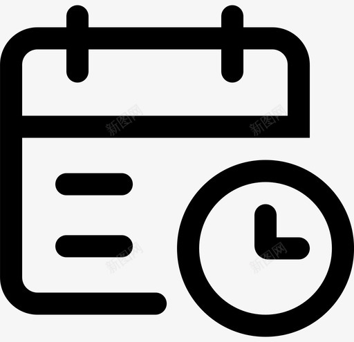 预约1svg_新图网 https://ixintu.com 预约