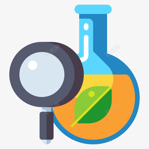 生物学解剖学13平面svg_新图网 https://ixintu.com 生物学 解剖学 平面