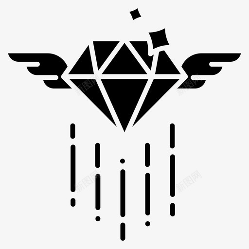 钻石赌场107雕文svg_新图网 https://ixintu.com 钻石 赌场 雕文