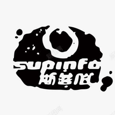 思普信logo图标