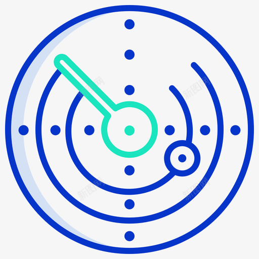雷达空间231轮廓颜色svg_新图网 https://ixintu.com 雷达 空间 轮廓 颜色