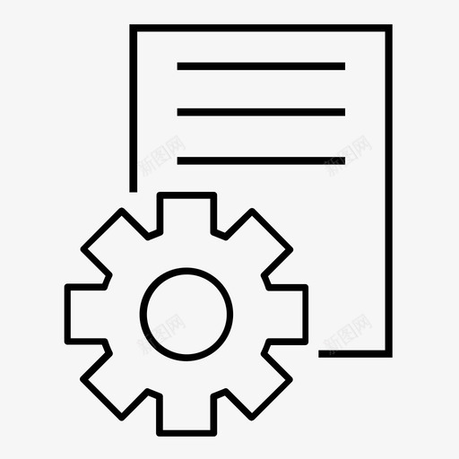 流程和工具指导svg_新图网 https://ixintu.com 流程 工具 指导 Processandtoolgui