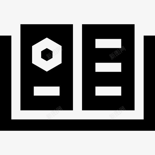 化学92实验室填充svg_新图网 https://ixintu.com 化学 实验室 填充