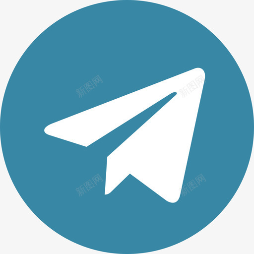 telegramsvg_新图网 https://ixintu.com telegram 资源