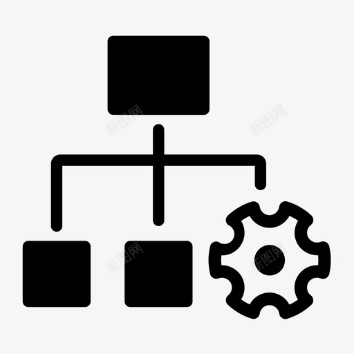 基础数据导航svg_新图网 https://ixintu.com 基础 数据 导航