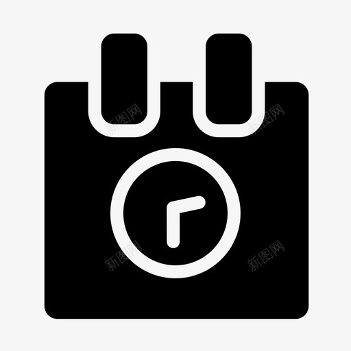 生产计划fullsvg_新图网 https://ixintu.com 生产 计划 full 填充
