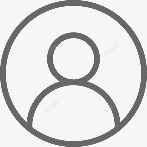 0个人中心svg_新图网 https://ixintu.com 个人 中心