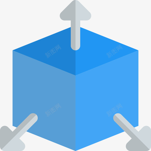 表面3d打印64平面svg_新图网 https://ixintu.com 表面 3d 打印 平面