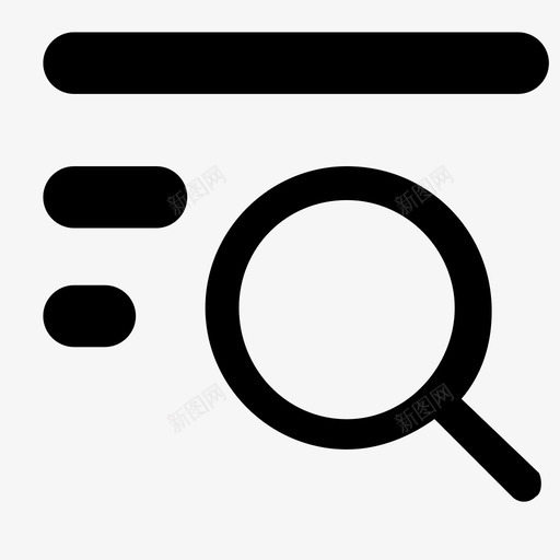 显示查找列表svg_新图网 https://ixintu.com 显示 查找 列表