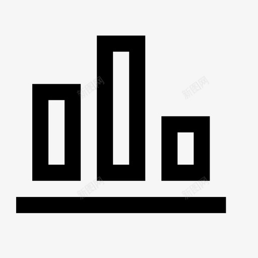 0167barchartlsvg_新图网 https://ixintu.com 0167barchartl