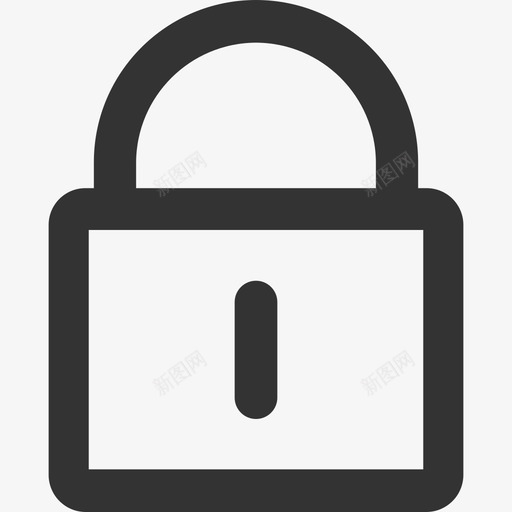 iconusersvg_新图网 https://ixintu.com iconuser