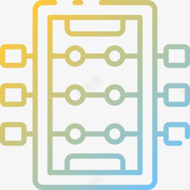 Foosball26号拱廊梯度图标