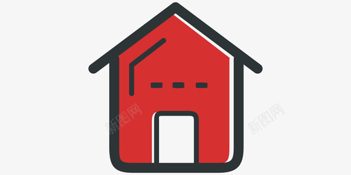 homehover图标