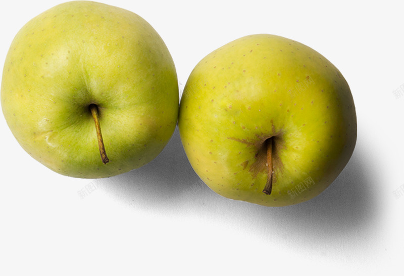 两个绿苹果GreenApples丨写实美食厨房食材png_新图网 https://ixintu.com 两个 苹果 GreenApples 写实 美食 厨房 食材
