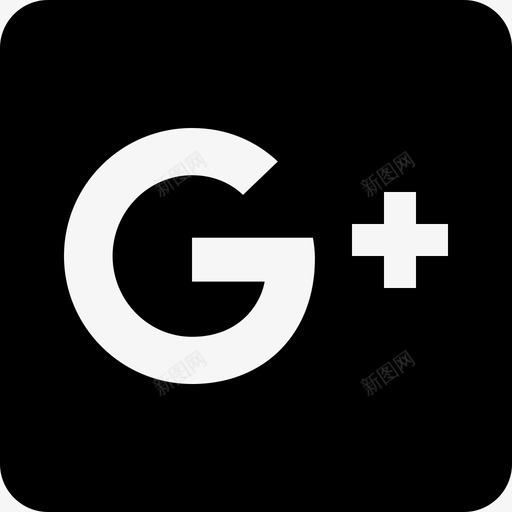 googleplus2svg_新图网 https://ixintu.com googleplus2