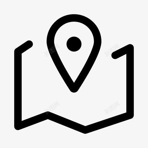 区县管理svg_新图网 https://ixintu.com 区县 管理 线性