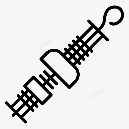 工具木工15轮廓svg_新图网 https://ixintu.com 工具 木工 轮廓