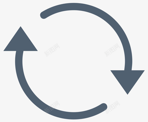 刷新头像画板1svg_新图网 https://ixintu.com 刷新 头像 画板