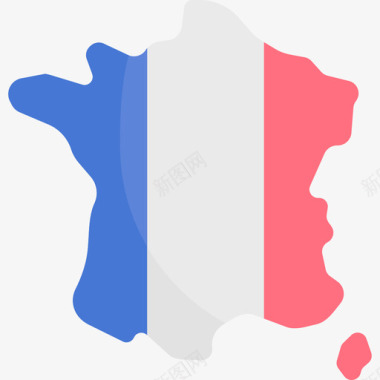 法国法国20平图标